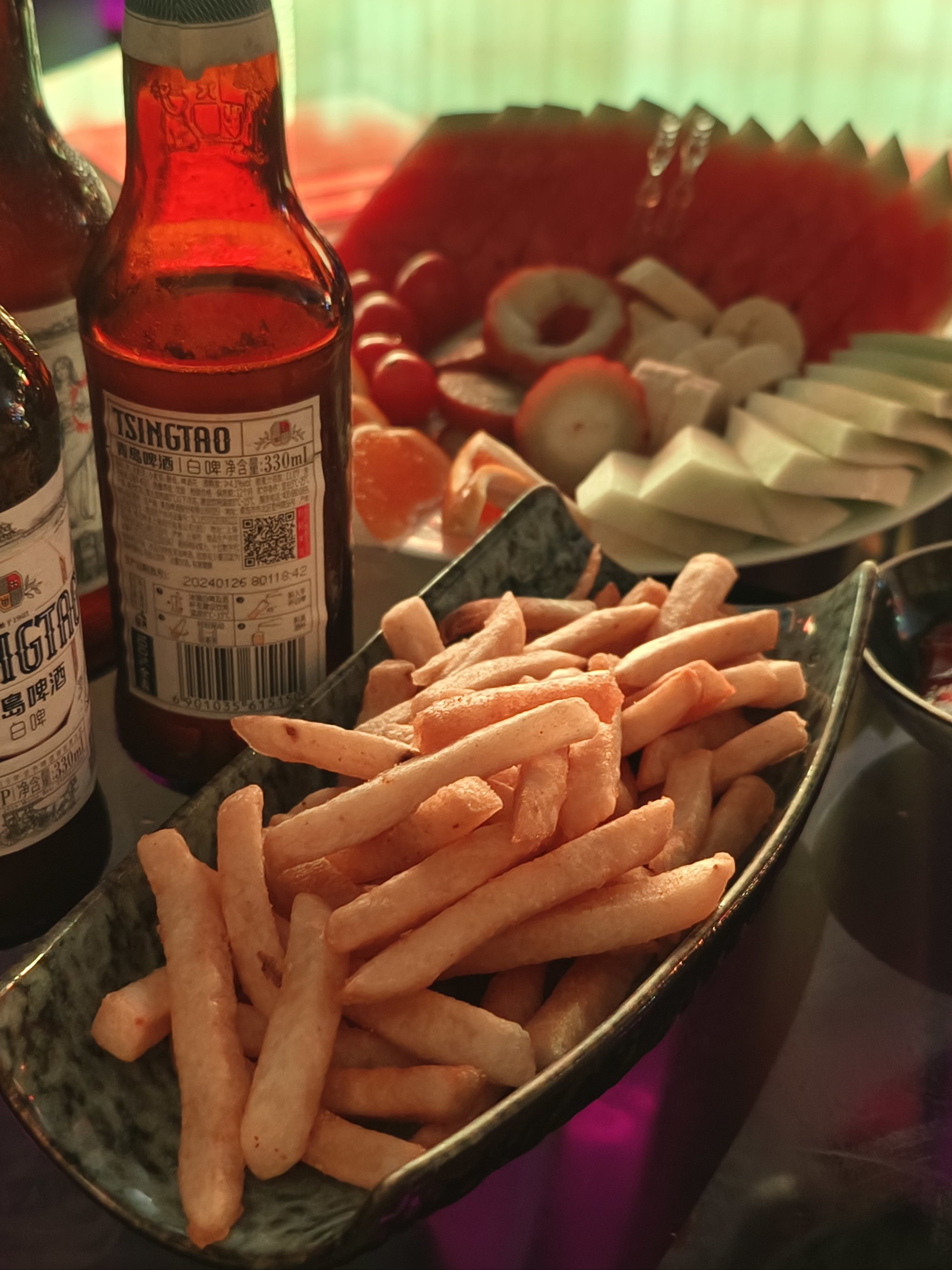 内江商务ktv全新商务ktv玩法揭秘-威远县ktv预订